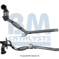 BM92062H - BM CATALYSTS, Katalysaattori