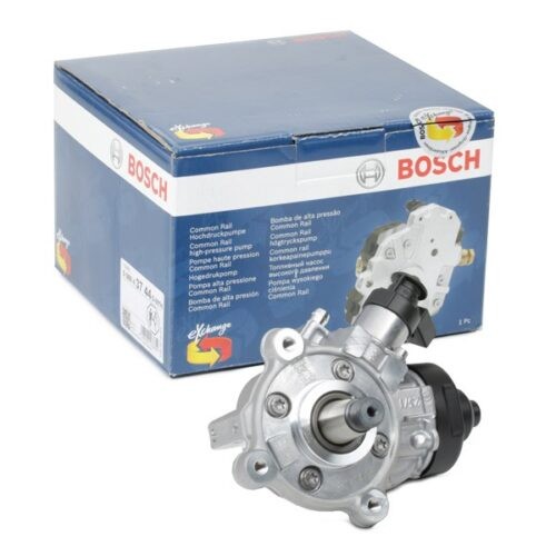 0986437440 - BOSCH, Korkeapainepumppu - Image 2